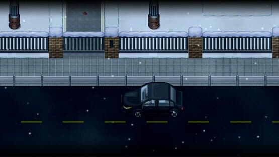 To the Moon: Sigmund Minisode 2 (Holiday Special) — screenshot 5