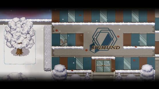To the Moon: Sigmund Minisode 2 (Holiday Special) — screenshot 7