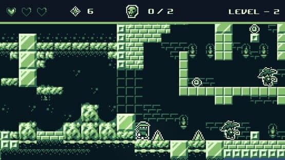 Ninja Master Toru — screenshot 1