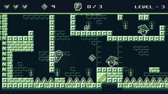 Ninja Master Toru — screenshot 3