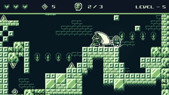 Ninja Master Toru — screenshot 4