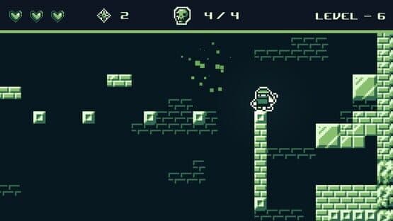 Ninja Master Toru — screenshot 5