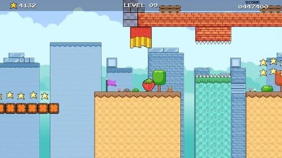 Fruit Adventure Returns — screenshot 2