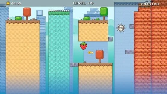 Fruit Adventure Returns — screenshot 3