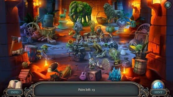 The Harmony Chronicles: Demon Of The Void - Collector's Edition — screenshot 3