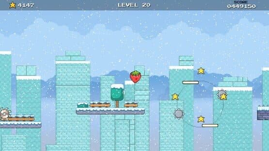 Fruit Adventure Returns — screenshot 6