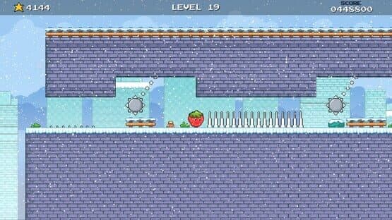 Fruit Adventure Returns — screenshot 7