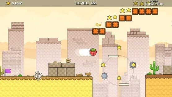 Fruit Adventure Returns — screenshot 8