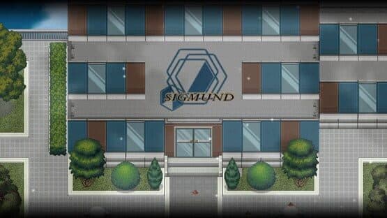 To the Moon: Sigmund Minisode 1 & 2 (Holiday Special) — screenshot 1
