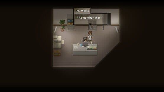 To the Moon: Sigmund Minisode 1 & 2 (Holiday Special) — screenshot 2