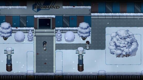 To the Moon: Sigmund Minisode 1 & 2 (Holiday Special) — screenshot 4
