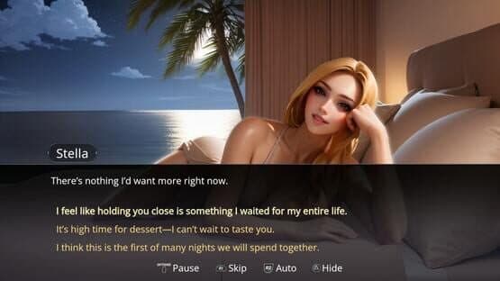 Dating Stories — screenshot 2