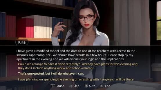 Dating Stories — screenshot 6