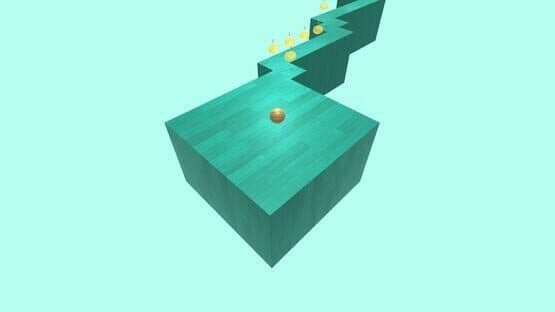 ZigZag Ball — screenshot 2