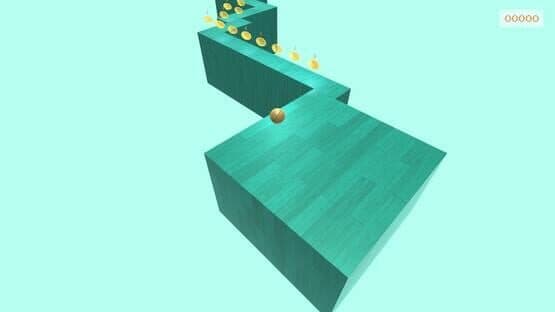 ZigZag Ball — screenshot 3