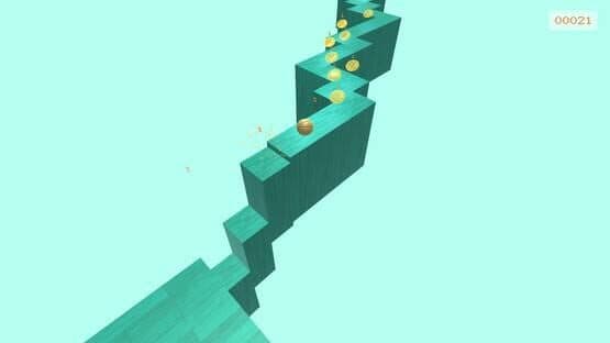 ZigZag Ball — screenshot 4