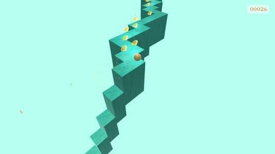 ZigZag Ball — screenshot 5