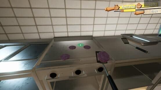 Fast Food Manager Simulator — screenshot 5