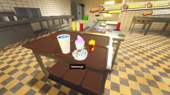 Fast Food Manager Simulator — screenshot 6