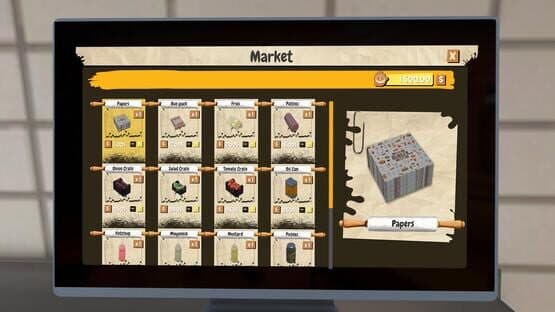 Fast Food Manager Simulator — screenshot 7