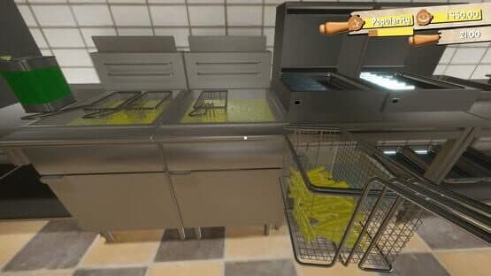 Fast Food Manager Simulator — screenshot 8