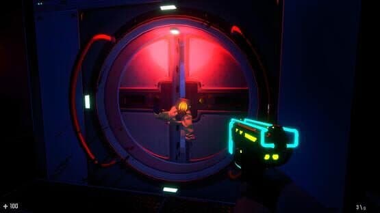 Into Death and Beyond — screenshot 3