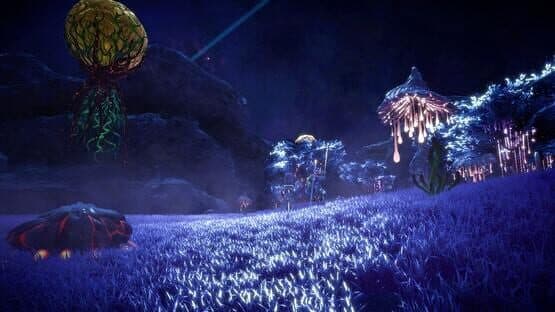 Into Death and Beyond — screenshot 4