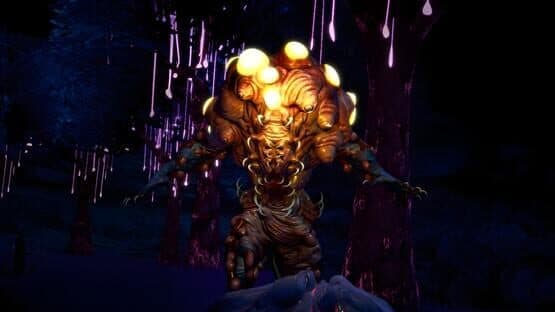 Into Death and Beyond — screenshot 5