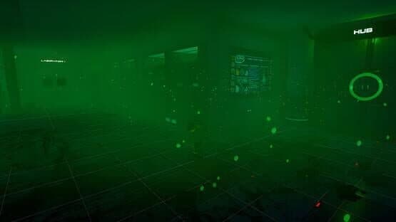 Into Death and Beyond — screenshot 7