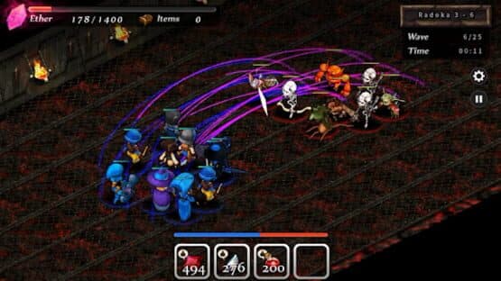 Mystery of Fortune 2 — screenshot 2