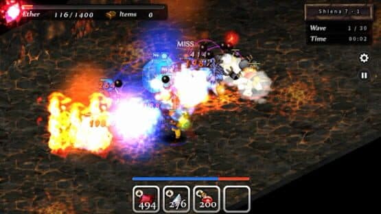 Mystery of Fortune 2 — screenshot 3