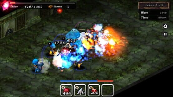 Mystery of Fortune 2 — screenshot 4