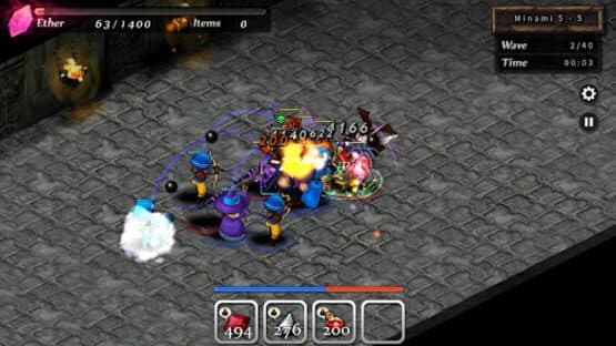 Mystery of Fortune 2 — screenshot 5