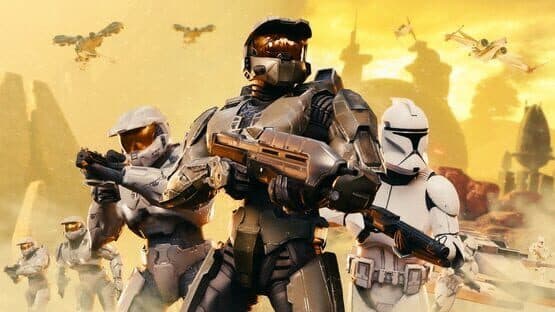 Halo 3: The Battlefront Pack — screenshot 1