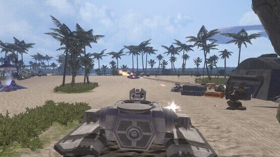 Halo 3: The Battlefront Pack — screenshot 6
