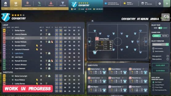 Tactics Unlimited — screenshot 3