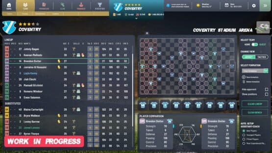 Tactics Unlimited — screenshot 4