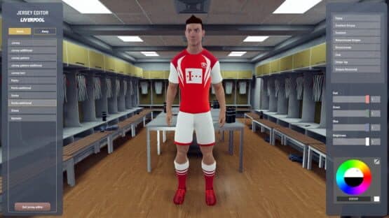 Tactics Unlimited — screenshot 5