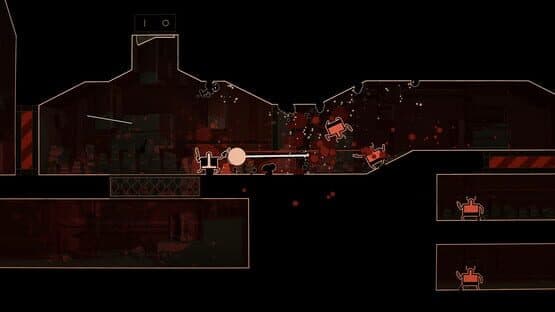 Shotgun Cop Man — screenshot 1