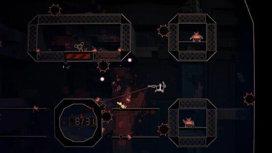 Shotgun Cop Man — screenshot 2