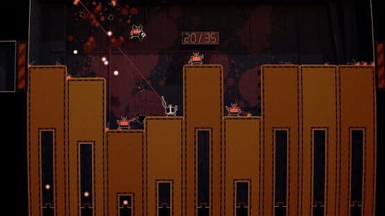 Shotgun Cop Man — screenshot 4