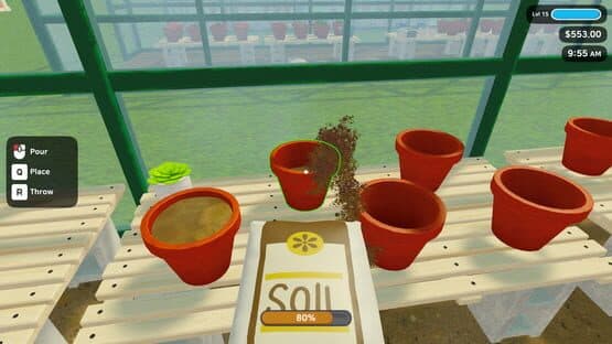 Plant Nursery Simulator — screenshot 7