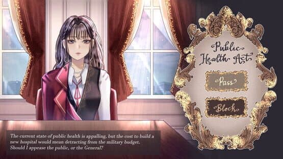 Your Crown Is Mine — screenshot 2