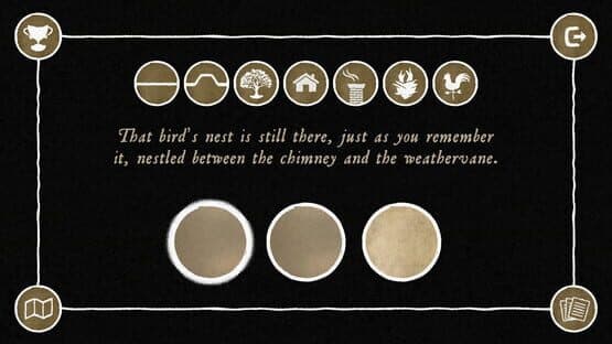 The Stamp — screenshot 1