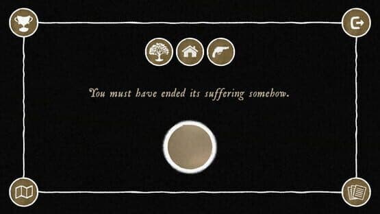The Stamp — screenshot 4