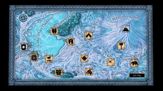 Neverwinter Nights: Enhanced Edition - Doom of Icewind Dale — screenshot 6