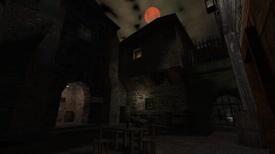 The Seven Sisters — screenshot 1