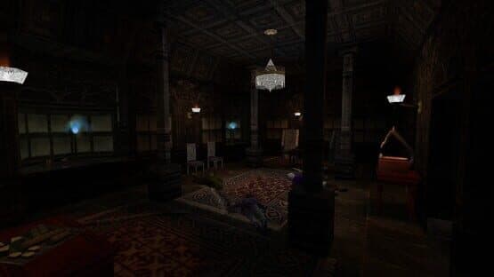 The Seven Sisters — screenshot 2