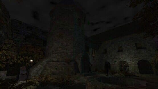 The Seven Sisters — screenshot 4