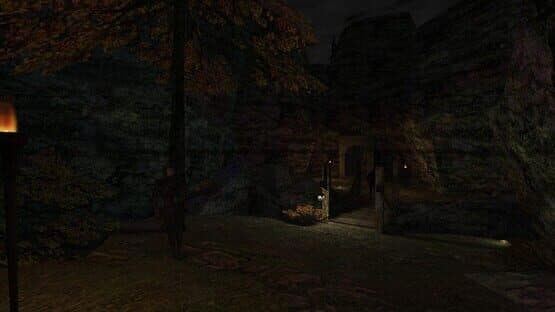 The Seven Sisters — screenshot 5